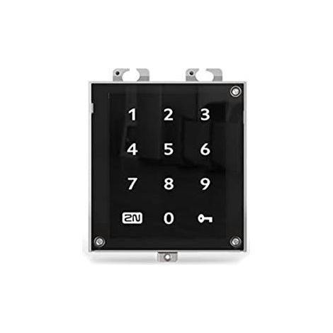 2N 916032 accessoire de système d'interphone Clavier (1/4)