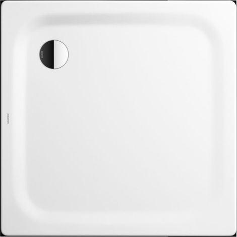KALDEWEI SUPERPLAN CLASSIC 391-1 100x100cm, 447000010711