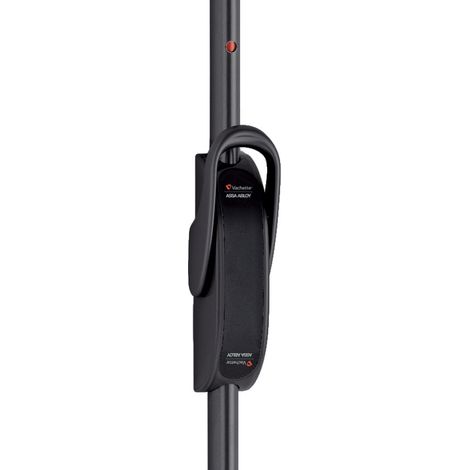 Vachette AEROLIS Cremona pompiere negra seguridad ventana (1/2)