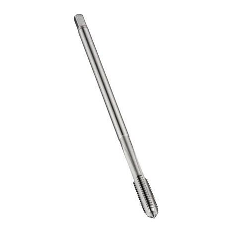 Taraud machine C M5x0.8mm HSS-E-PM Brut 6H DORMER (1/2)