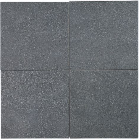 Carrelage Terrazzo Anthracite 20x20 cm (1/5)