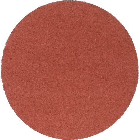 3M Klett-Schleifscheibe CubitronII 947A, 115 mm Durchmesser, Körnung: 40