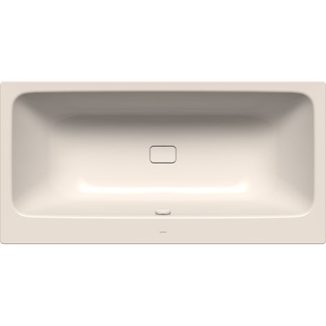 Asymmetric Duo Badewanne pergamon 180x90cm