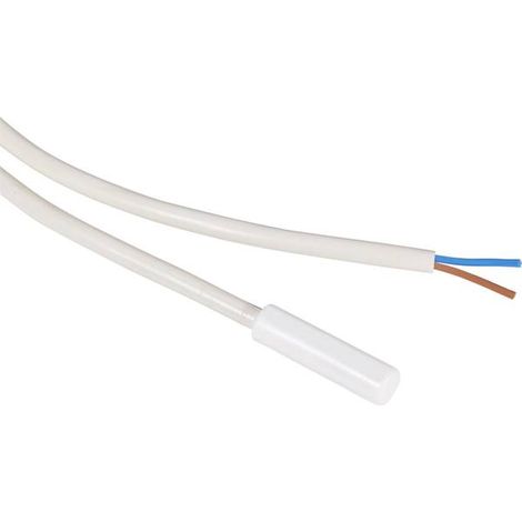 TDK B57020M2502A001 B57020M2502A001 NTC Sensore di temperatura -40 fino a +60 °C 5000 Ω
