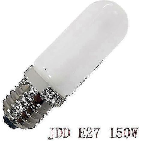 Ampoule E27 à intensité variable 150 W pour Halolux Ceram (lot de 2) (1/4)