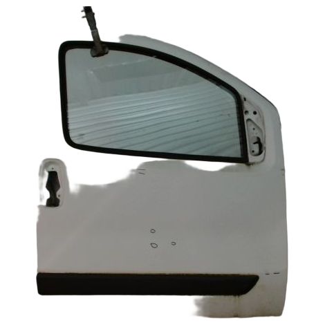 Porte Avant Droit PEUGEOT Bipper [PRODUIT D'OCCASION]♻️1636123880 (1/2)