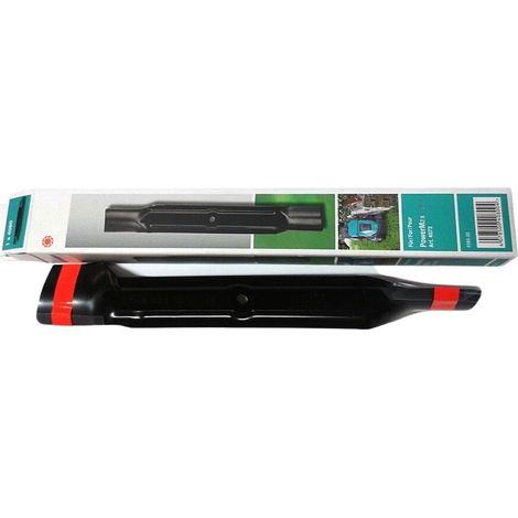 Cuchilla para cortacésped Gardena PowerMax 32E 4033 4073 4080 5032 525632601 original (1/2)