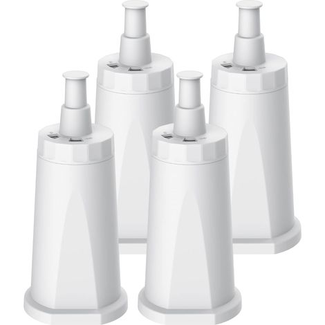 Für Sage Vollautomatische Kaffeemaschine Wasserfilter Ersatz, 6er Pack Sage Barista Express Pro Wasserfilter Ersatz, Sage Barista Express Pro Wasserfilter Ersatz, Sage Vollautomatische Kaffeemaschine 