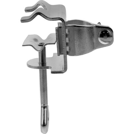 Stabiler Klemm-Schirmhalter – langlebiges Gartenaccessoire zur Stabilisierung