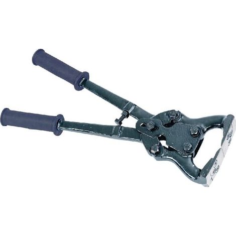 Coupe Onglons Pro 41cm Précision Et Longueur 41cm - Générique