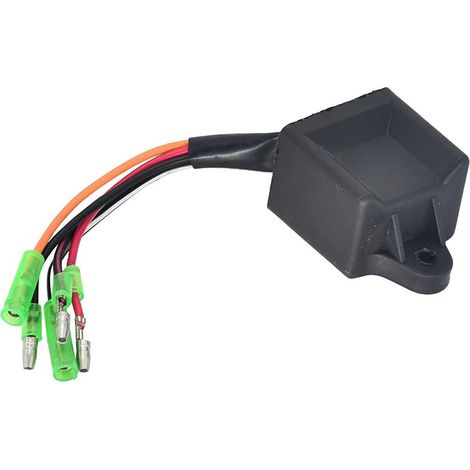 Alltoage CDI – Réf. 3FL-85540-00-00 – Compatibthe Yamaha YFS200 / YFS220 (1/5)