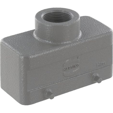 Capot HARTING 19300161421 (1/2)