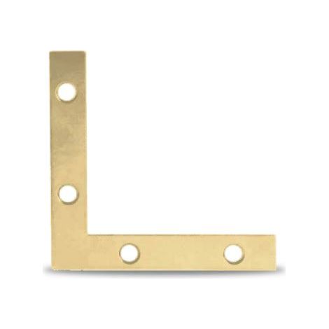 Quadratische Ausrichtung 40x40x10mm DIY GSC 003802727