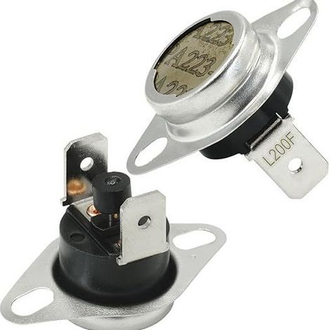 Temperature limiter switch 10123533 L200F, temperature regulator 10123533