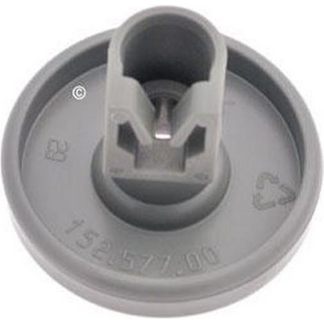 Rotella cestello inferiore (al pezzo) - Lavastoviglie - ELECTROLUX - 511645053429585301