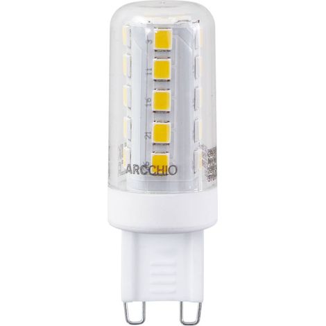 Arcchio LED G9 bombilla 'LED-Lampe G9' de Plástico