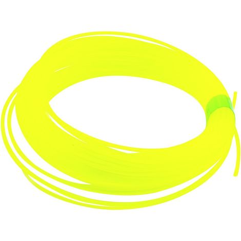 Filamento Ricambio Penna 3d Abs Pla Stereoscopica Colori Disegni Giallo Fluo