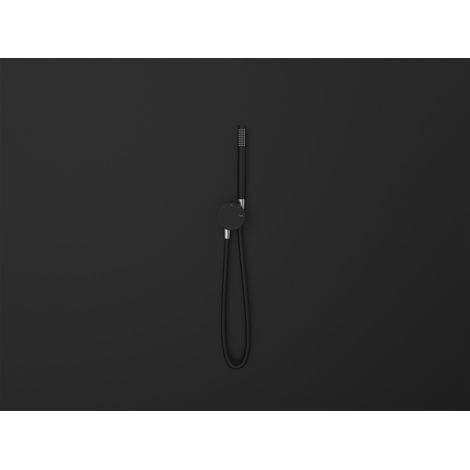 Mitigeur 1 voie INCOOL (noir)