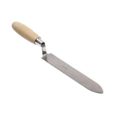 Coltello disopercolatore Casagrande inox 23 cm o 28 cm - 23 cm