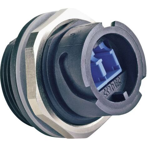 Conec Connecteur fibre optique Single Mode couplage V162301 (1/2)
