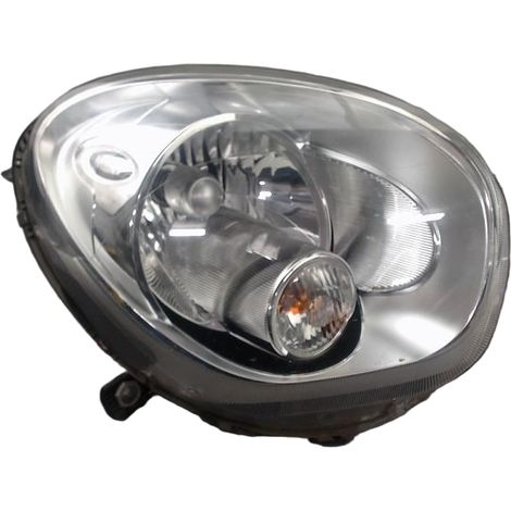 [PRODUIT D'OCCASION] Phare Droit Mini Mini ♻️ Ref Oe. 63129801028 - Garantie à vie (1/4)