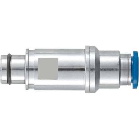[NEUWERTIG] B-Ware Harting Pneumatik-Kontakt 09140006358 Messing Stift 1 Stück Temperaturbereich (1/2)