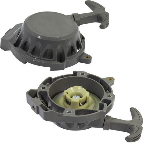 Avviatore messa in moto motore decespugliatore spalleggiato KASEI 1E40F-3E.10