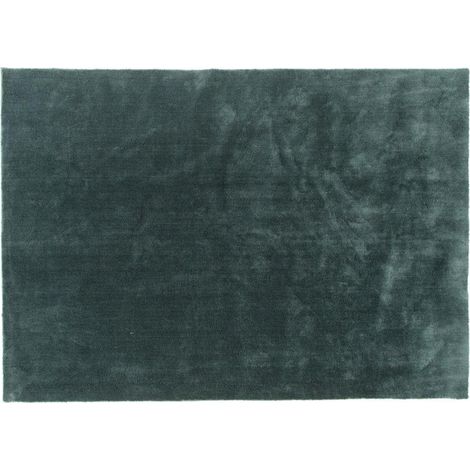 Tapis Déco "Undra" 170x240cm Vert (1/5)