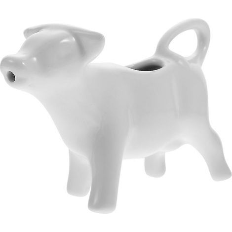 Le nouveau pot à lait 1 pièce (1/3)