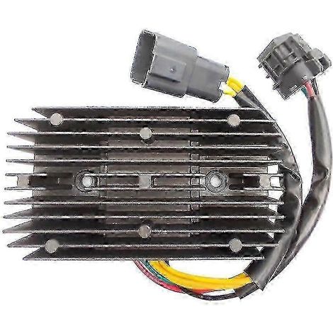 Régulateur-redresseur de tension 926747 pour quad Tgb Blade 450 500 550 600 1000