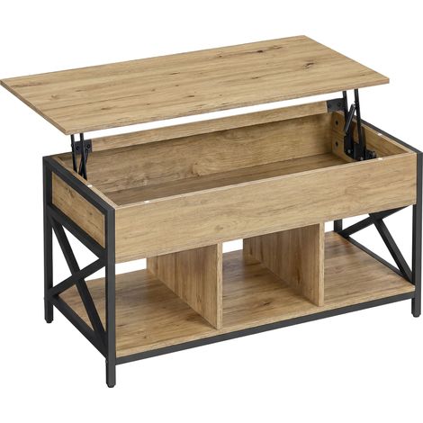 Couchtisch - Artisan -LCT202B88V1
