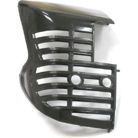 Cubierta Del Silenciador para soplador compatible con Tbv228