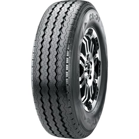 CST Pneus été 195/75 R16 TL 107/105R CL-31 C 8PR
