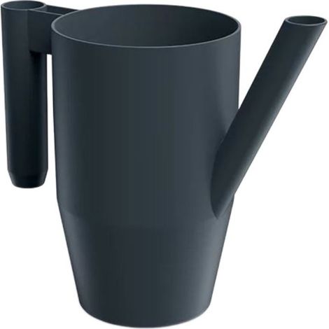 Arrosage Iki 2,5 L - Noir - Ergonomique - Jardinage (1/2)