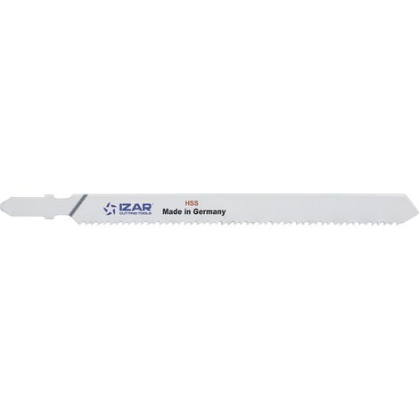 Sierra MOD. 060 (T318B) Calar Metal Amarre T (pack 3 uds. - EUR/pack) -1910- IZAR (1/4)