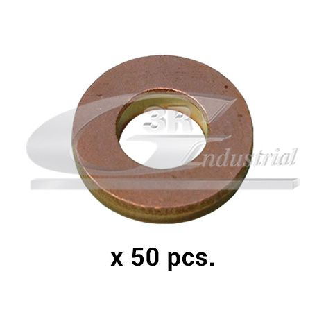 3RG 81637 ARANDELA INYECTOR (PACK 50 PCS)