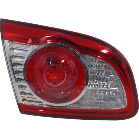 [PRODUIT D'OCCASION] Feu Arriere Interieur Gauche HYUNDAI Santafe ♻️ Ref Oe. 924502b500 - Garantie à vie (1/3)