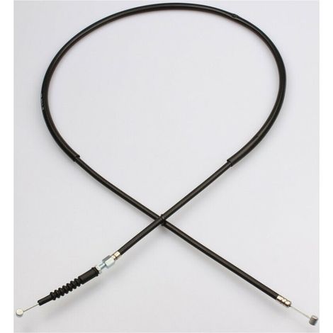 Yamaha 1E6-26341-00 Cavo freno anteriore XT500 '76/79