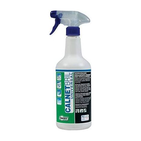 SCIOGLI CALCARE CALNET BRIL UNIVERSAL Misura: 700 ml