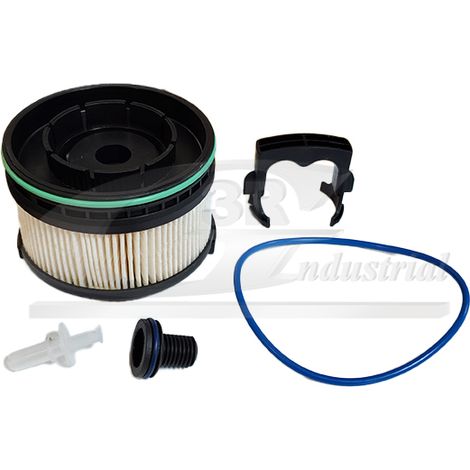 3RG 97501 FILTRO COMBUSTIBLE