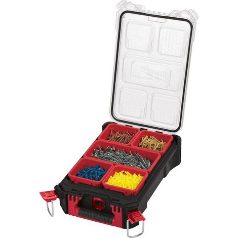 Milwaukee PACKOUT™ Compact-Organiser