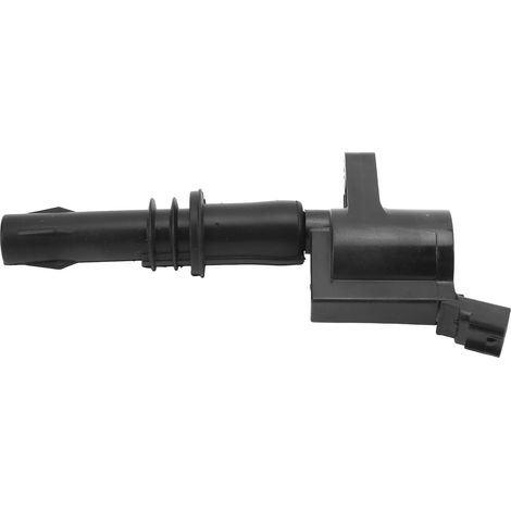 Bobine d'allumage moteur 8L3Z12029A 2 broches 12 V haute performance de remplacement pour FORD EXPEDITION EXPLORER SPORT TRAC (1/5)