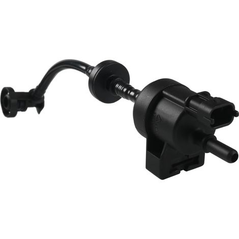 55573017 Moyeux verrouillables Vannes de commande solénoïde sous vide Moyeux verrouillables Vannes de purge sous vide (1/5)