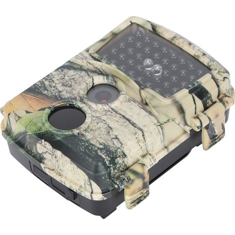 Appareil de chasse étanche et léger PR600C pour surveillance de terrain et anti-vol