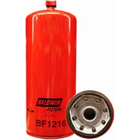 Dieselfilter BALDWIN BF1216 - Äquivalent SN 1216 HIFI FILTER