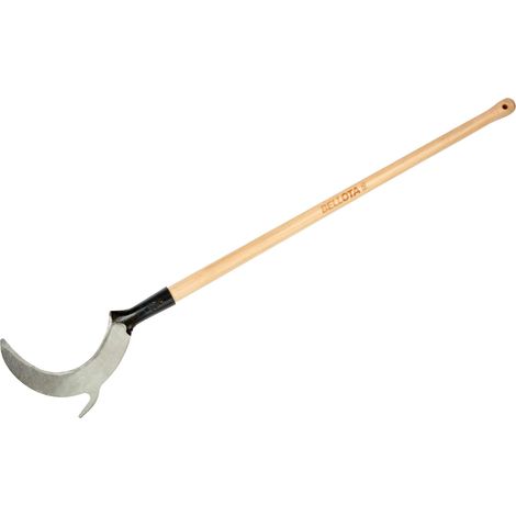 Bellota Tajamata Con Mango (XL)