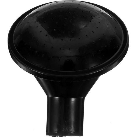 Durable Watering Can Sprayer Nozzle for Garden Plants with Adjustable Flow and Sprinkler Attachment (1/5)