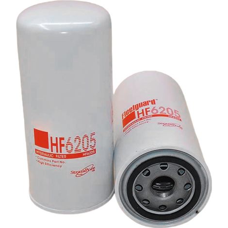 Fertre to huere hydraulique HF6205 1613610500ED2 für Motorcycthers thitel from camions, compatibthe with Ftheandguard (1/4)