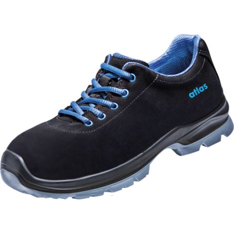 Chaussure basse Atlas SL 60 ESD S2, largeur 12 taille 44