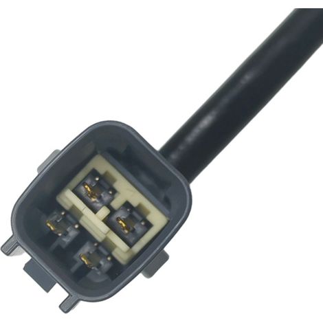 89467-28090 234-9090 is suitable for 10-15 Toyota Corolla Prius front oxygen sensor (1/4)